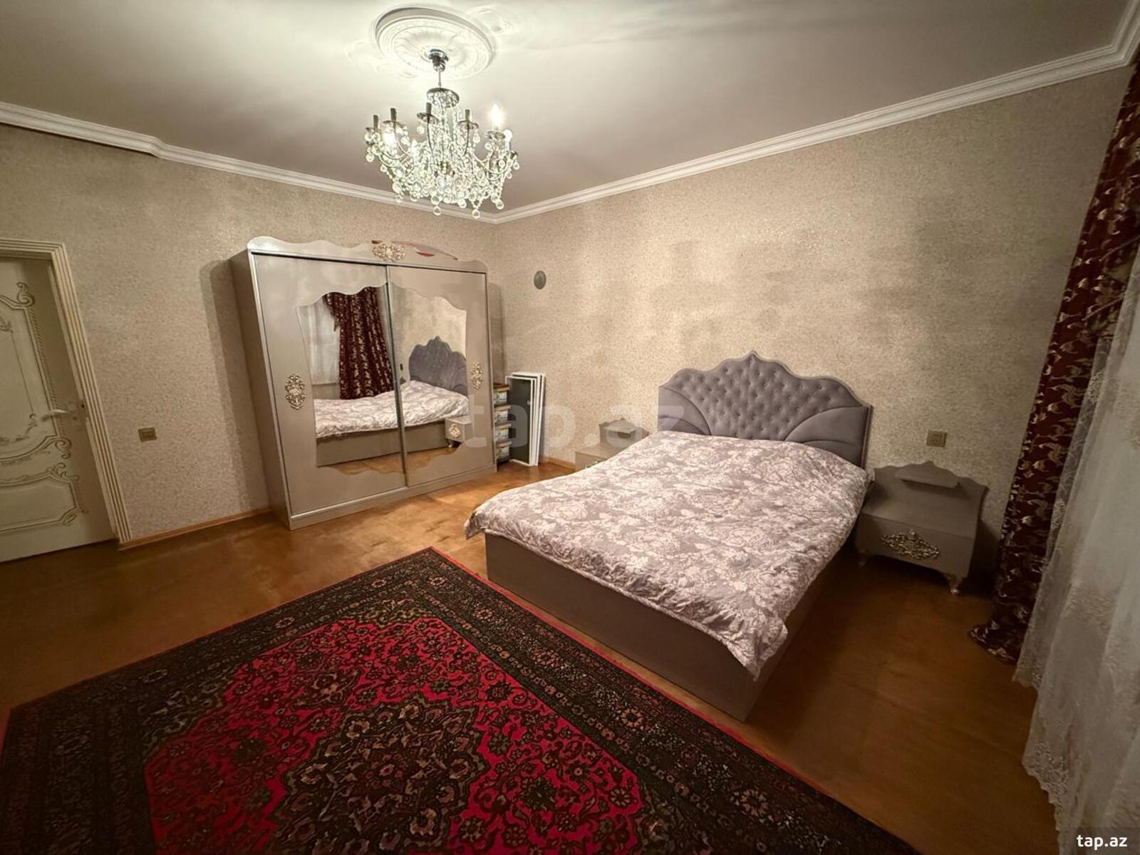 Bağ evi kirayə verilir, Quba r.