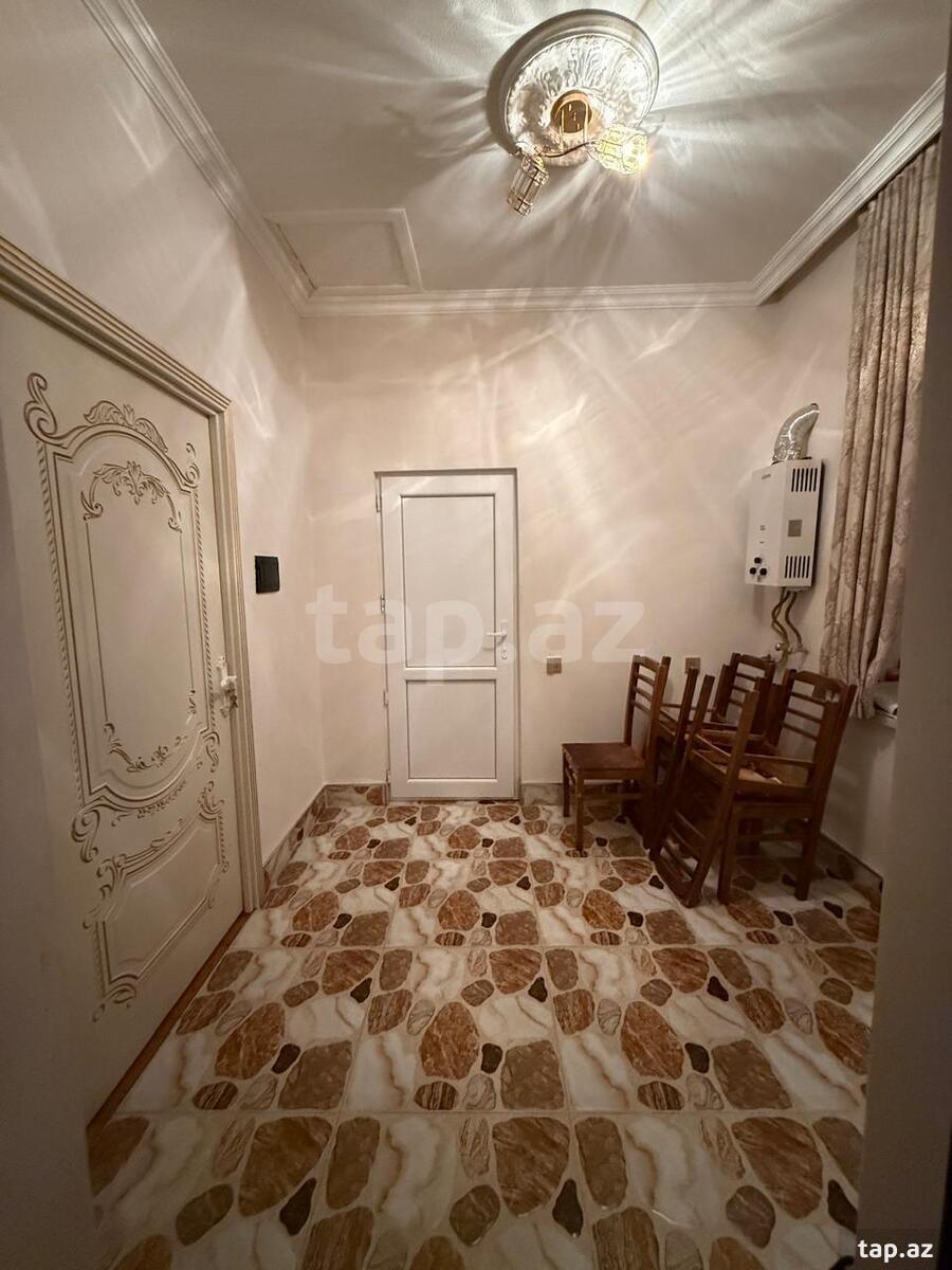 Bağ evi kirayə verilir, Quba r.