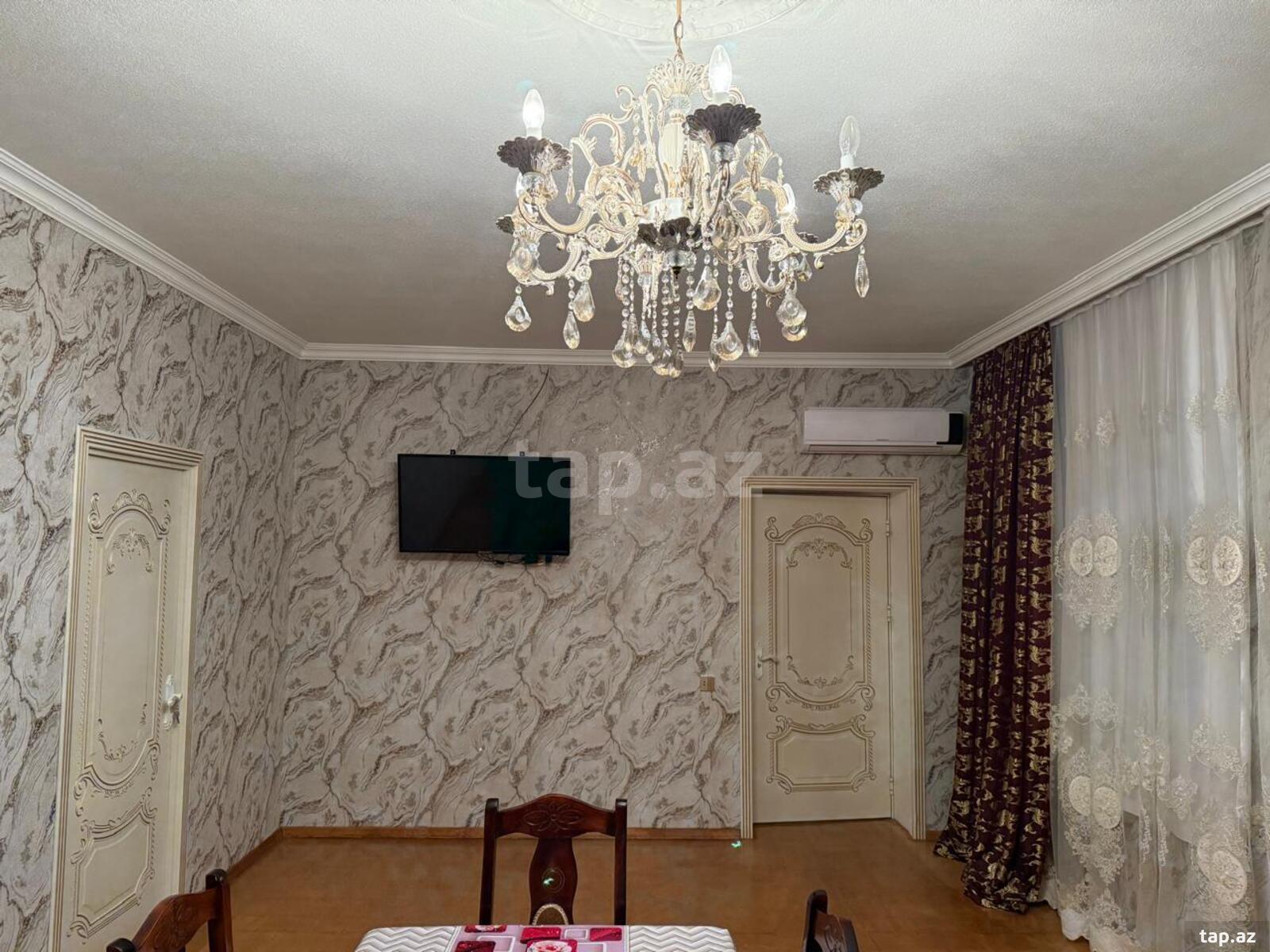 Bağ evi kirayə verilir, Quba r.