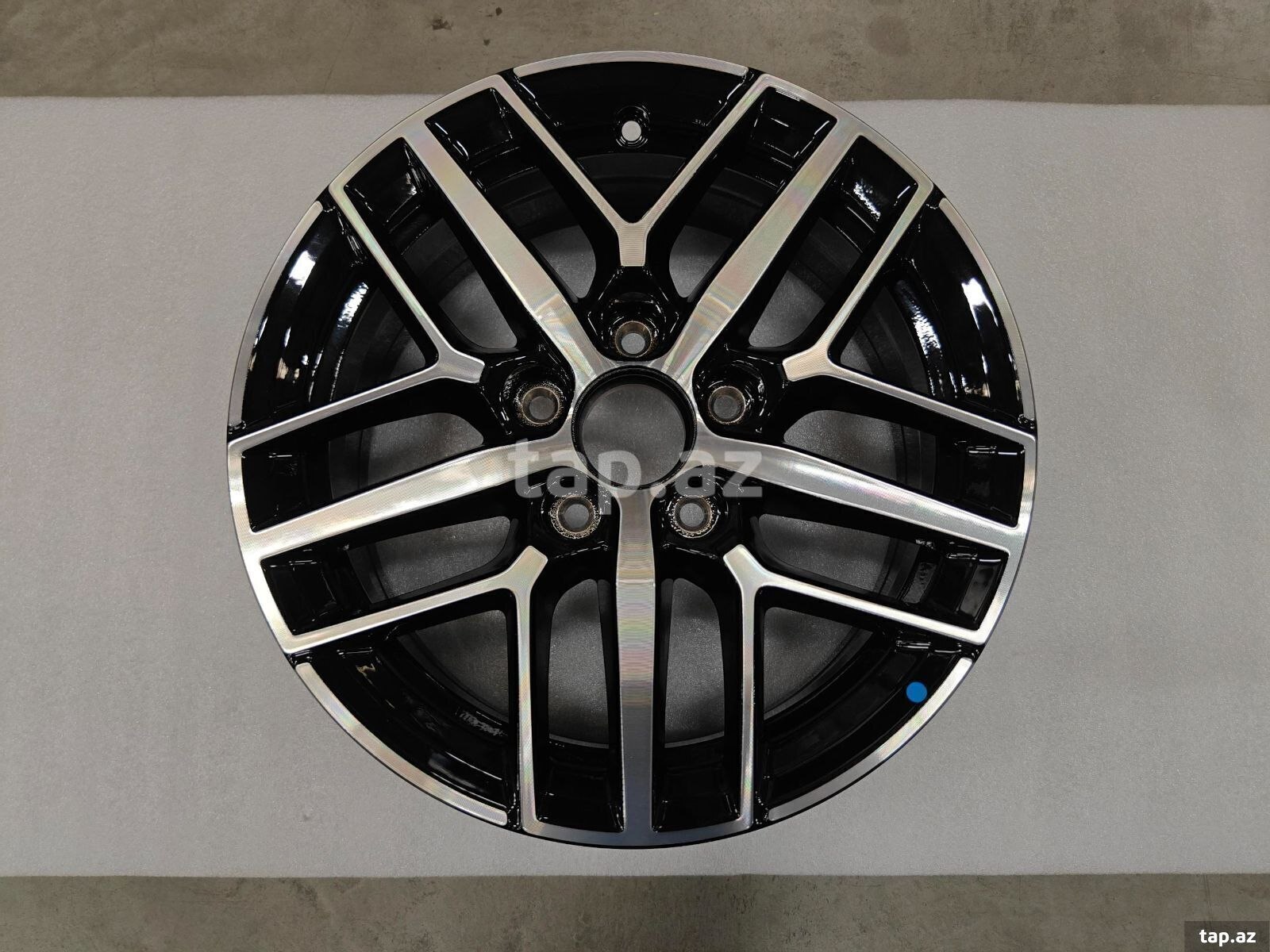 BYD Seal 05 diskləri