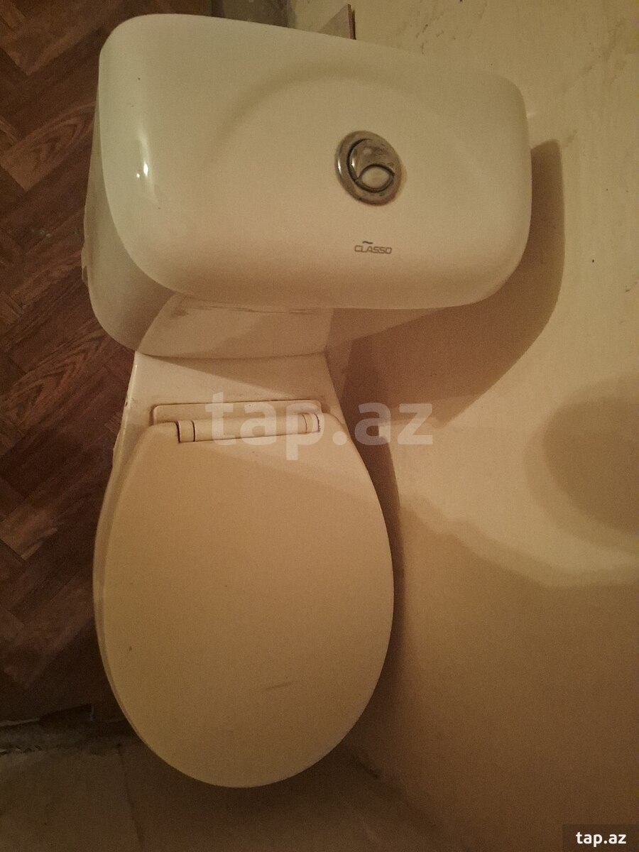 Unitaz Classo