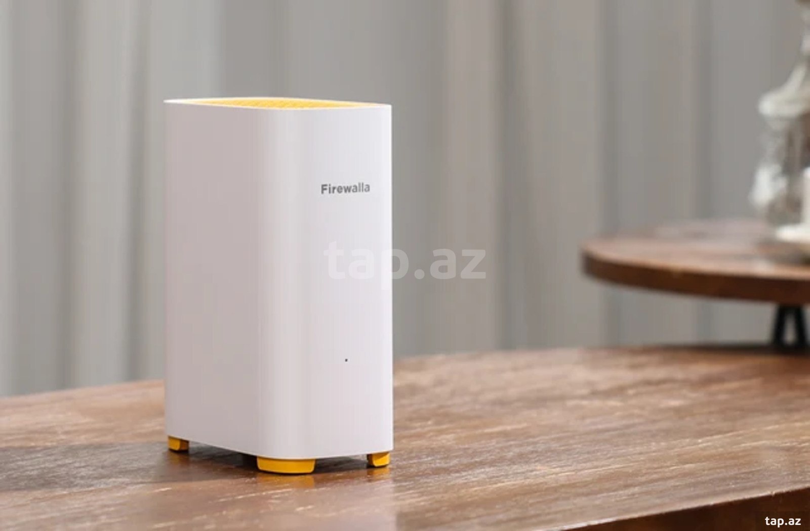 Firewalla Access Point 7 - Wi-Fi 7 Tri-Band simsiz giriş nöqtəsi (2.5G PoE+)