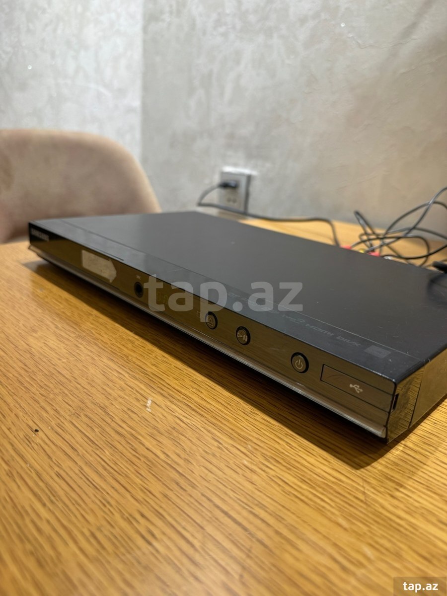 DVD pleyer Samsung