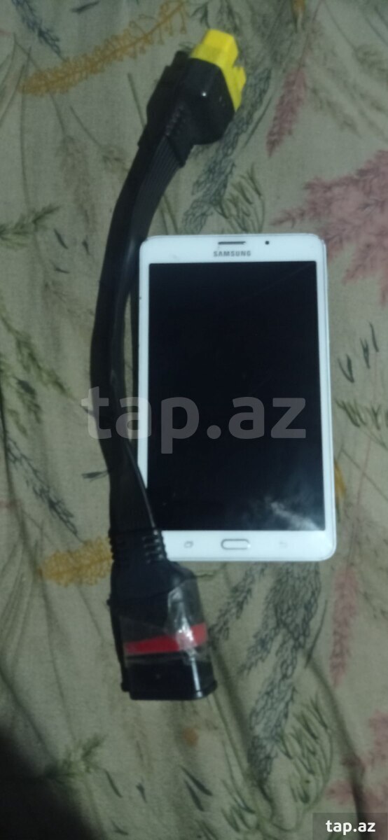 Samsung Galaxy Tab 3