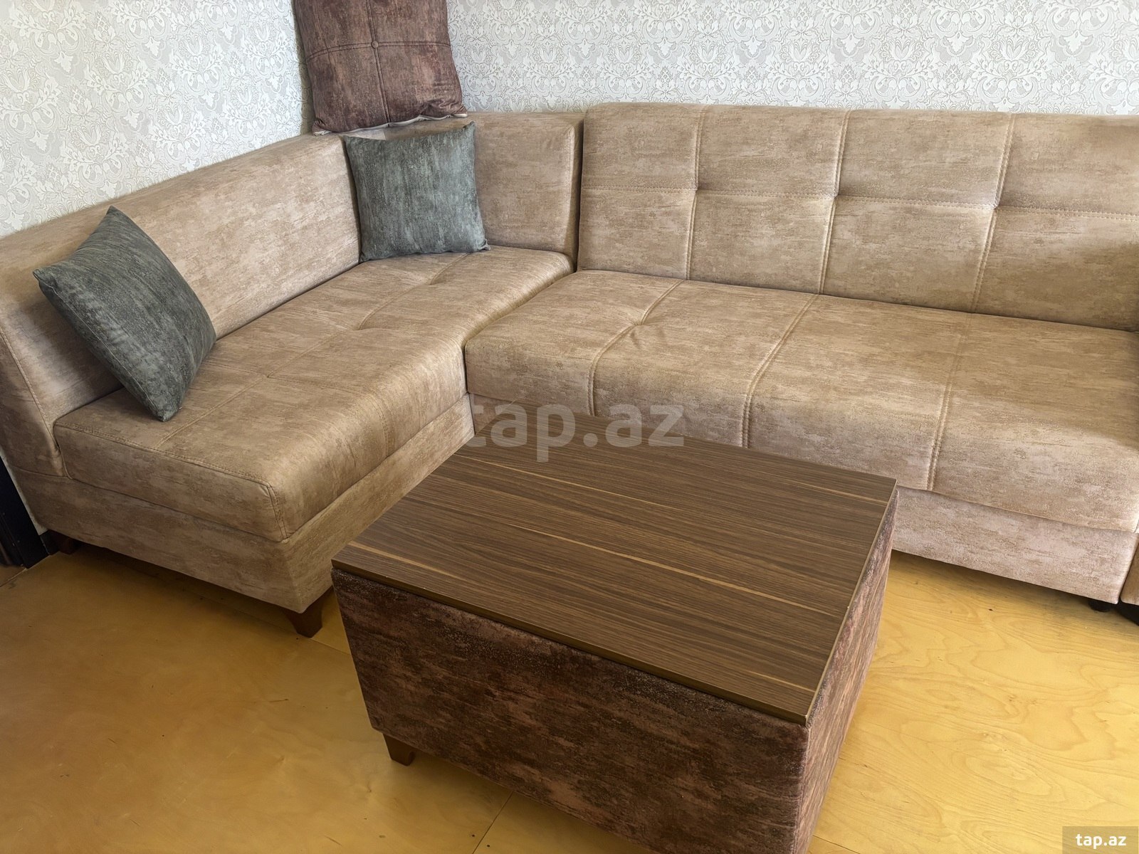 Künc divan
