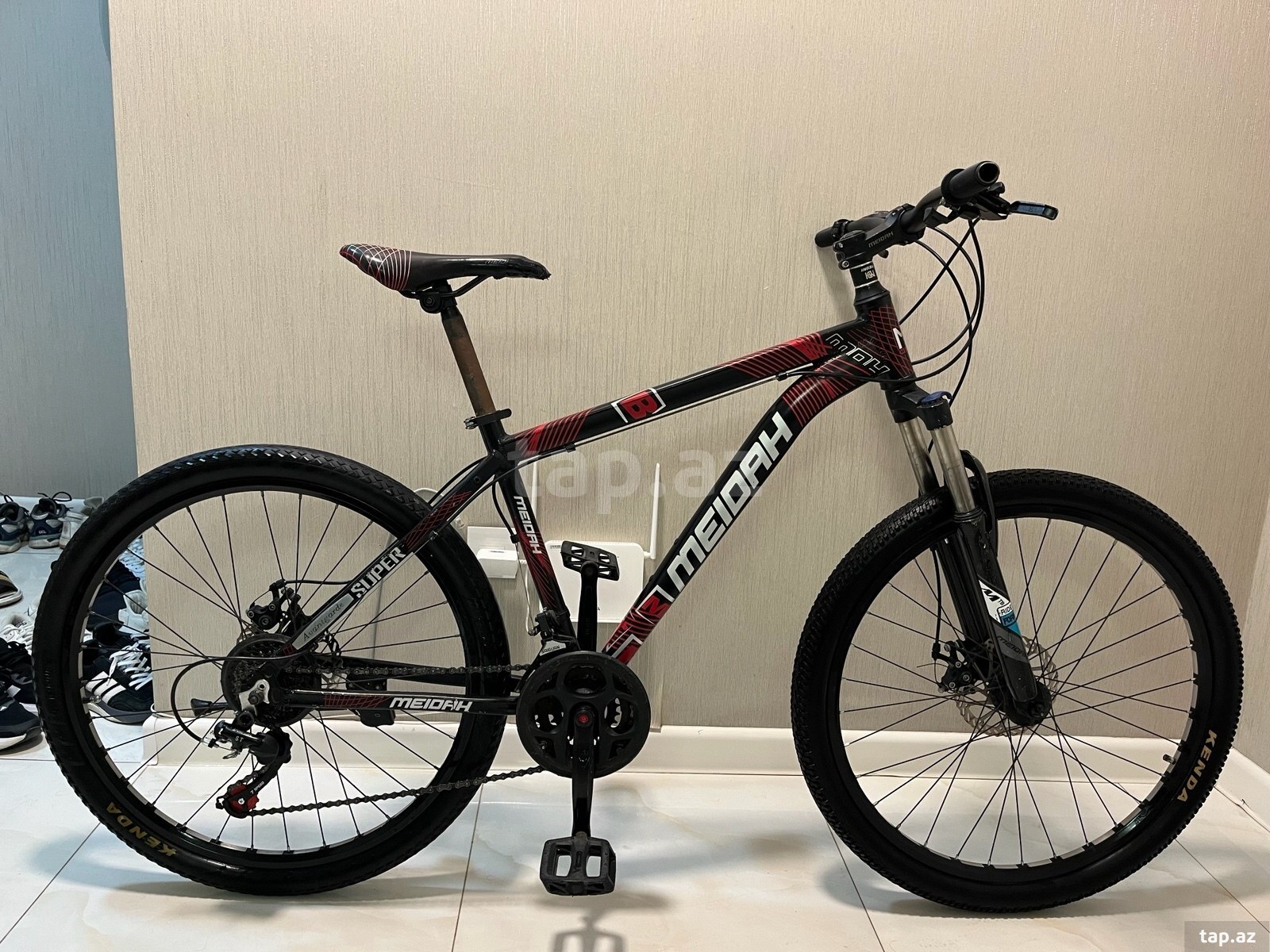 Velosiped