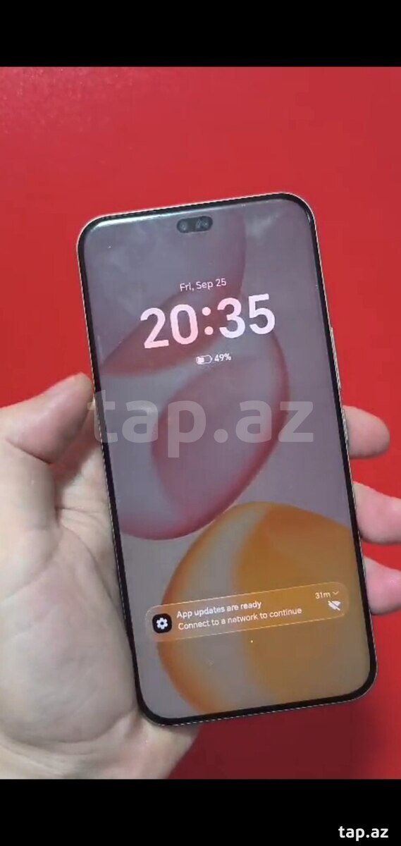 Honor 400 Pro Lunar Grey 256GB/12GB