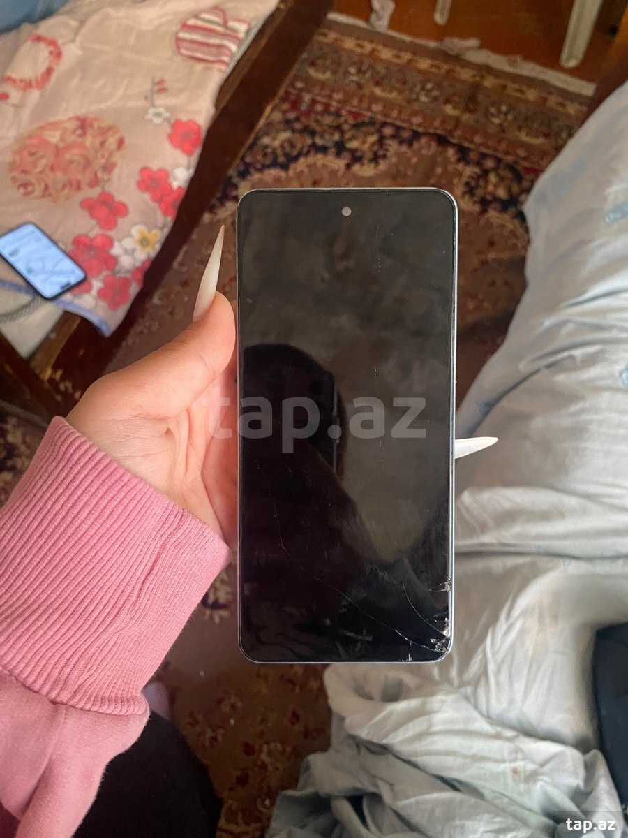 OPPO A3x 5G Starry Purple 64GB/4GB