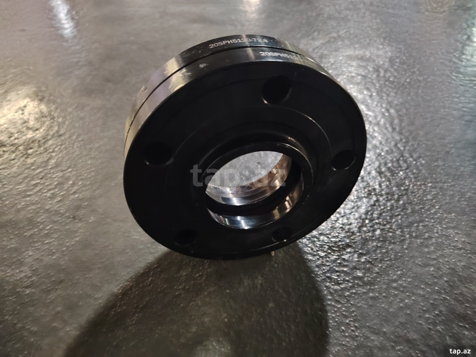 BMW X5 spacer