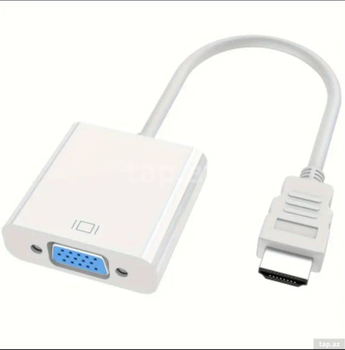 Hdmi Vga