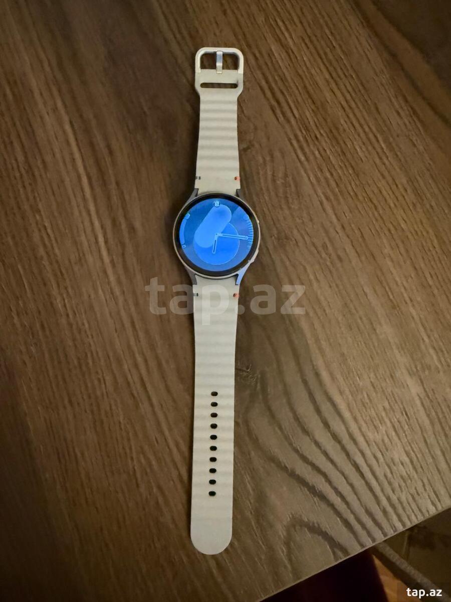 Samsung Galaxy Watch 7 Silver 44mm