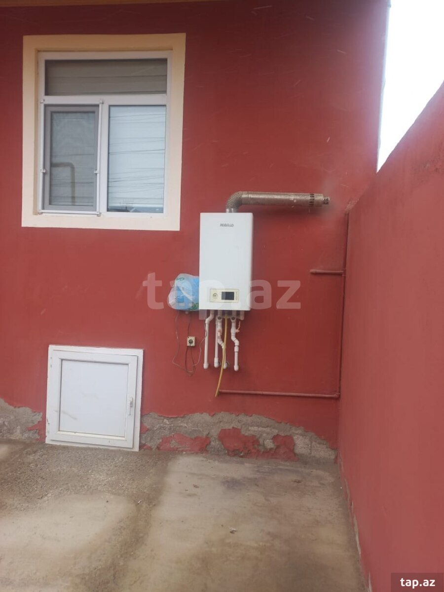 Həyət evi, Suraxanı r.