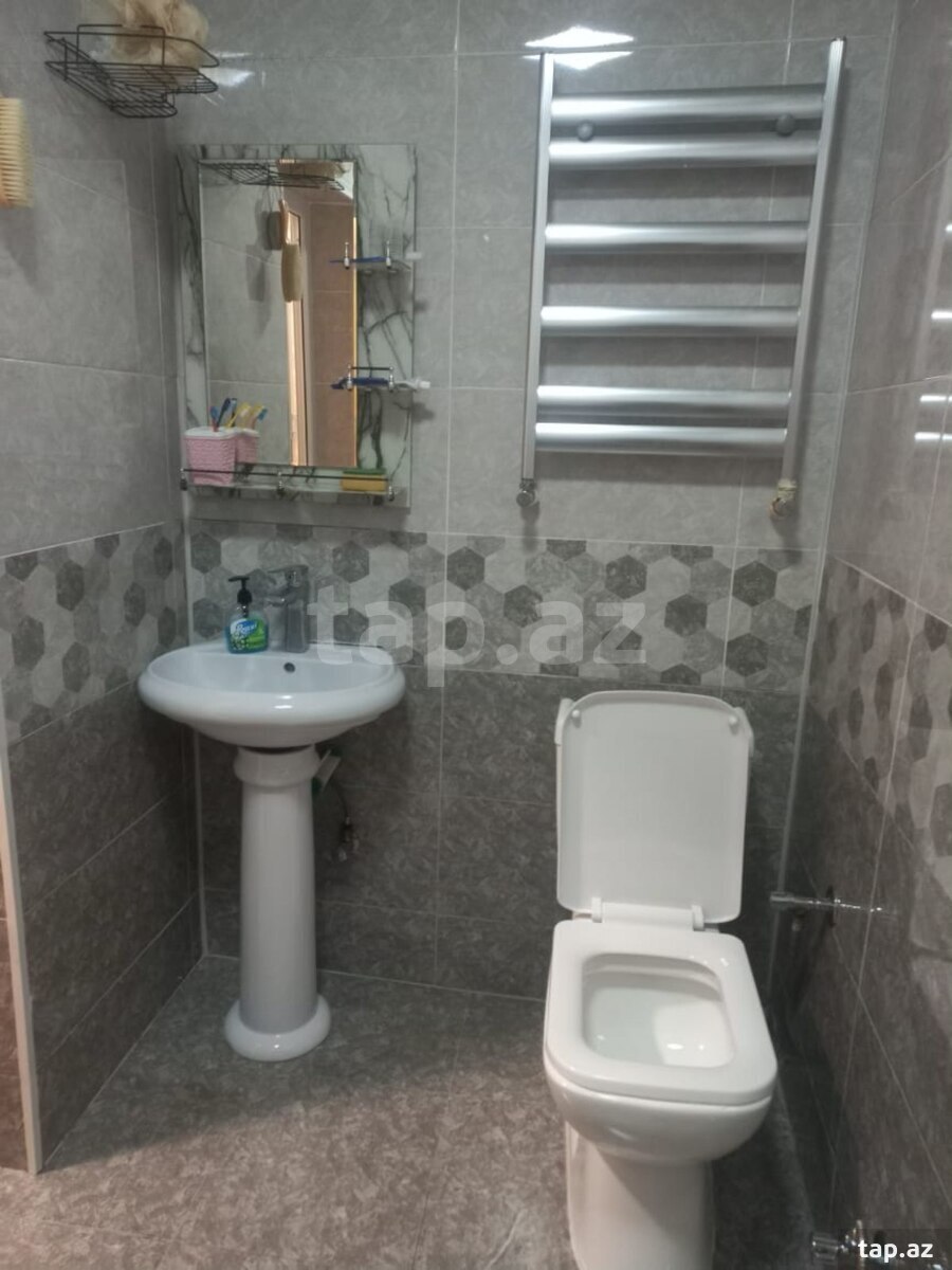 Həyət evi, Suraxanı r.