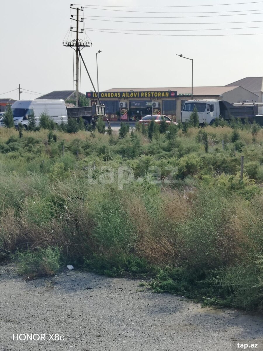 Həyət evi, Suraxanı r.