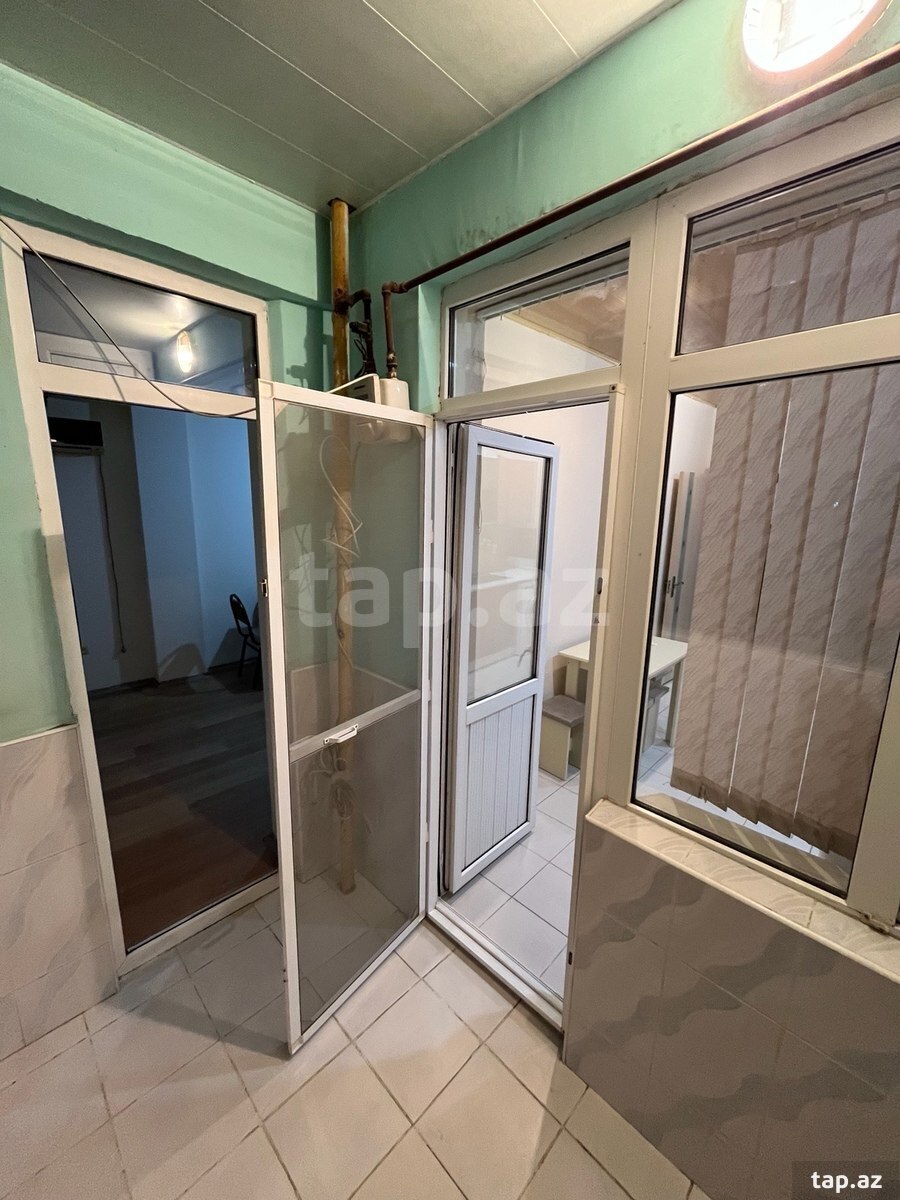 3-otaqlı yeni tikili kirayə verilir, Abşeron r., 85 m²