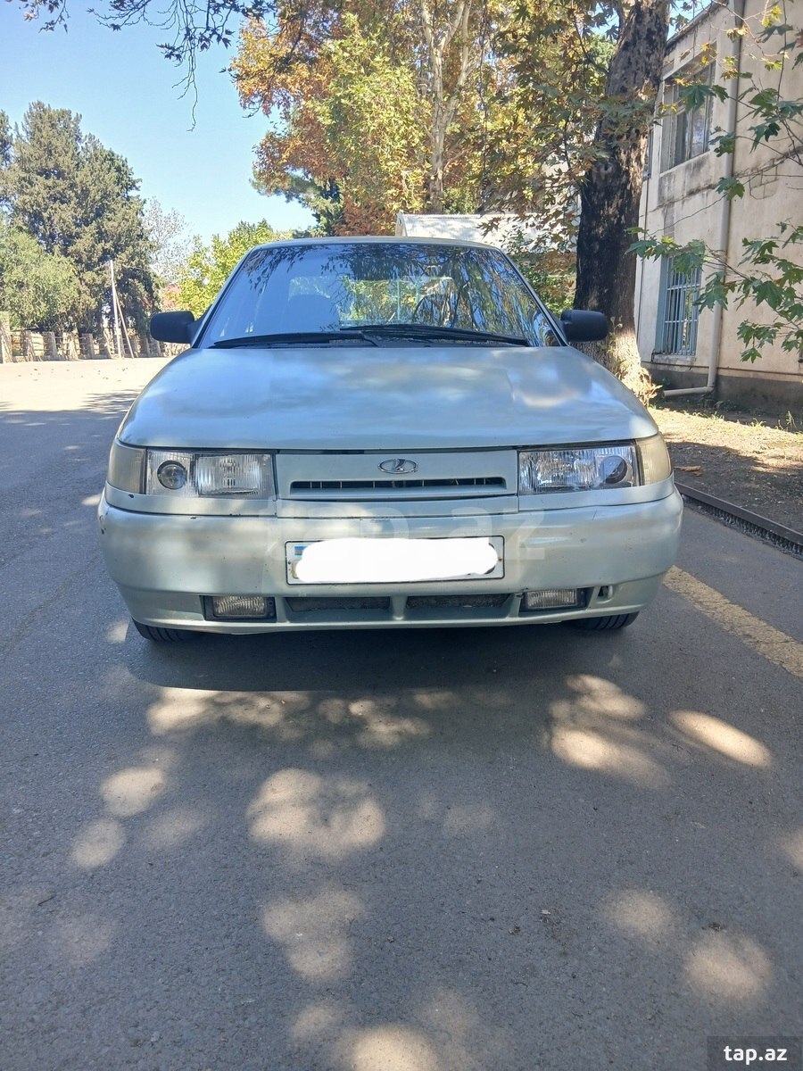 LADA (VAZ) 2110, 2004 il