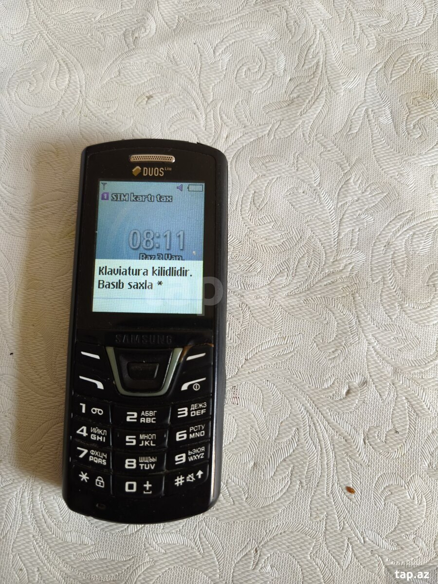 Telefon Samsung