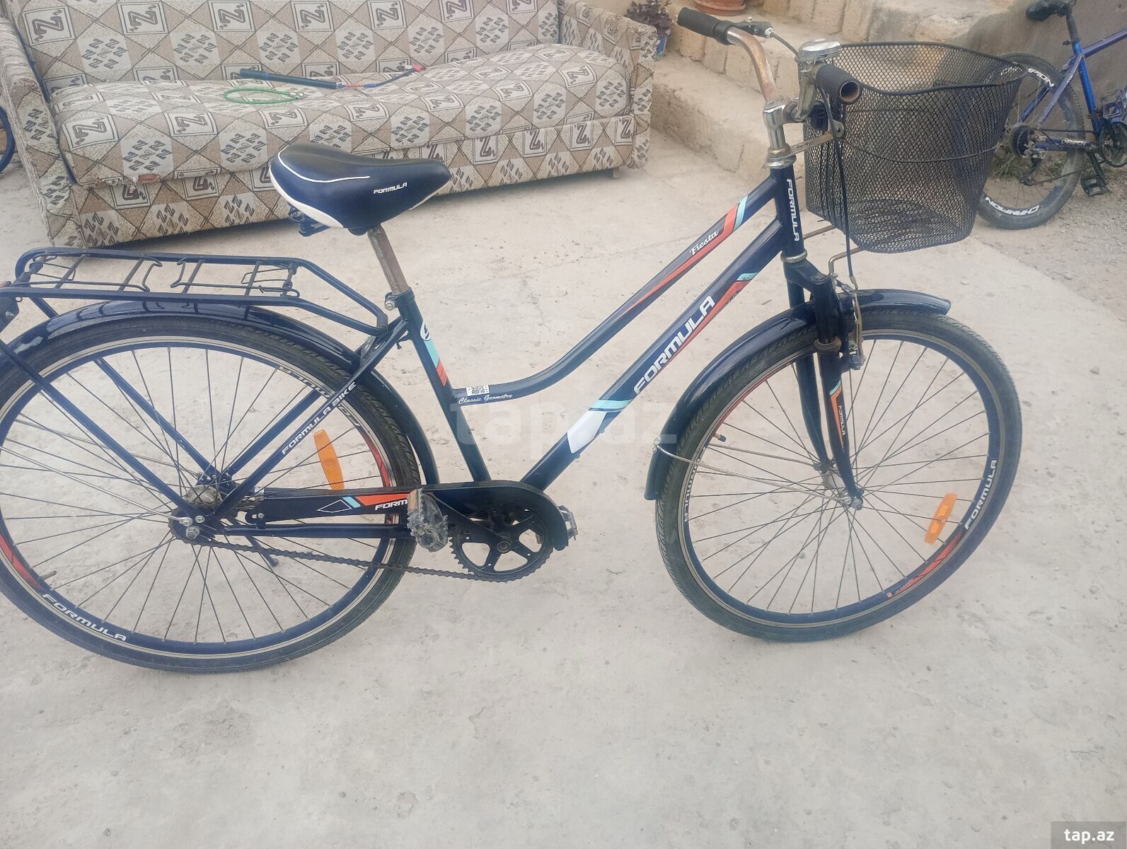 Velosiped
