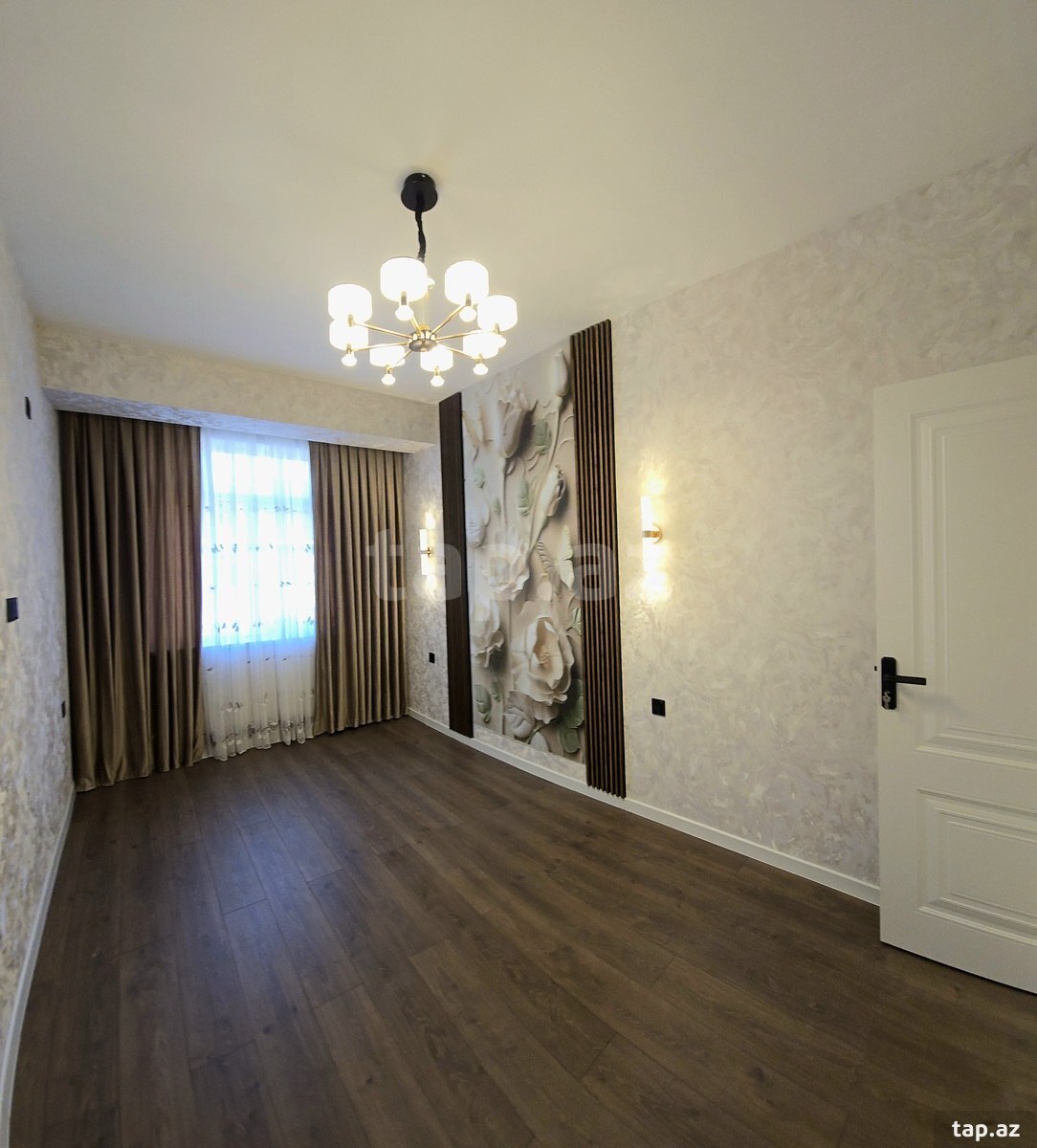 2-otaqlı yeni tikili, Sabunçu r., 57 m²