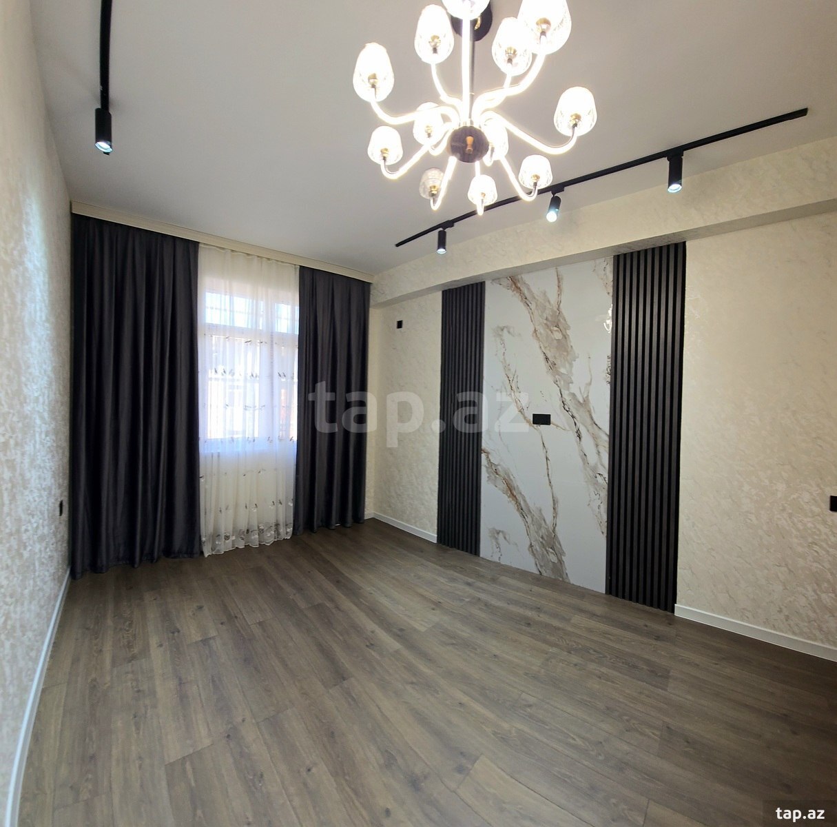 2-otaqlı yeni tikili, Sabunçu r., 57 m²