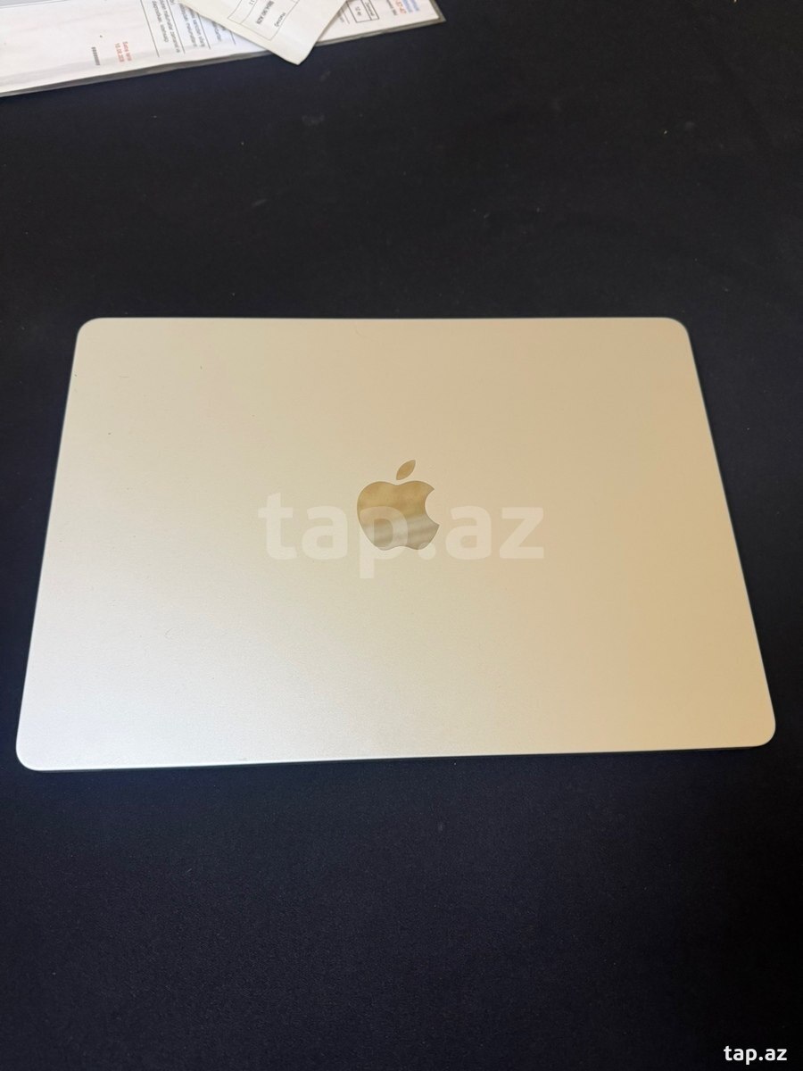Apple Macbook Air 13  512GB