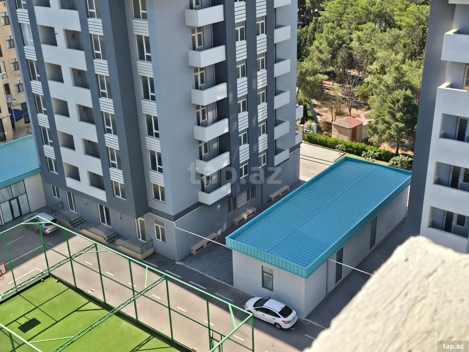 2-комн. квартира на продажу, Сумгаит