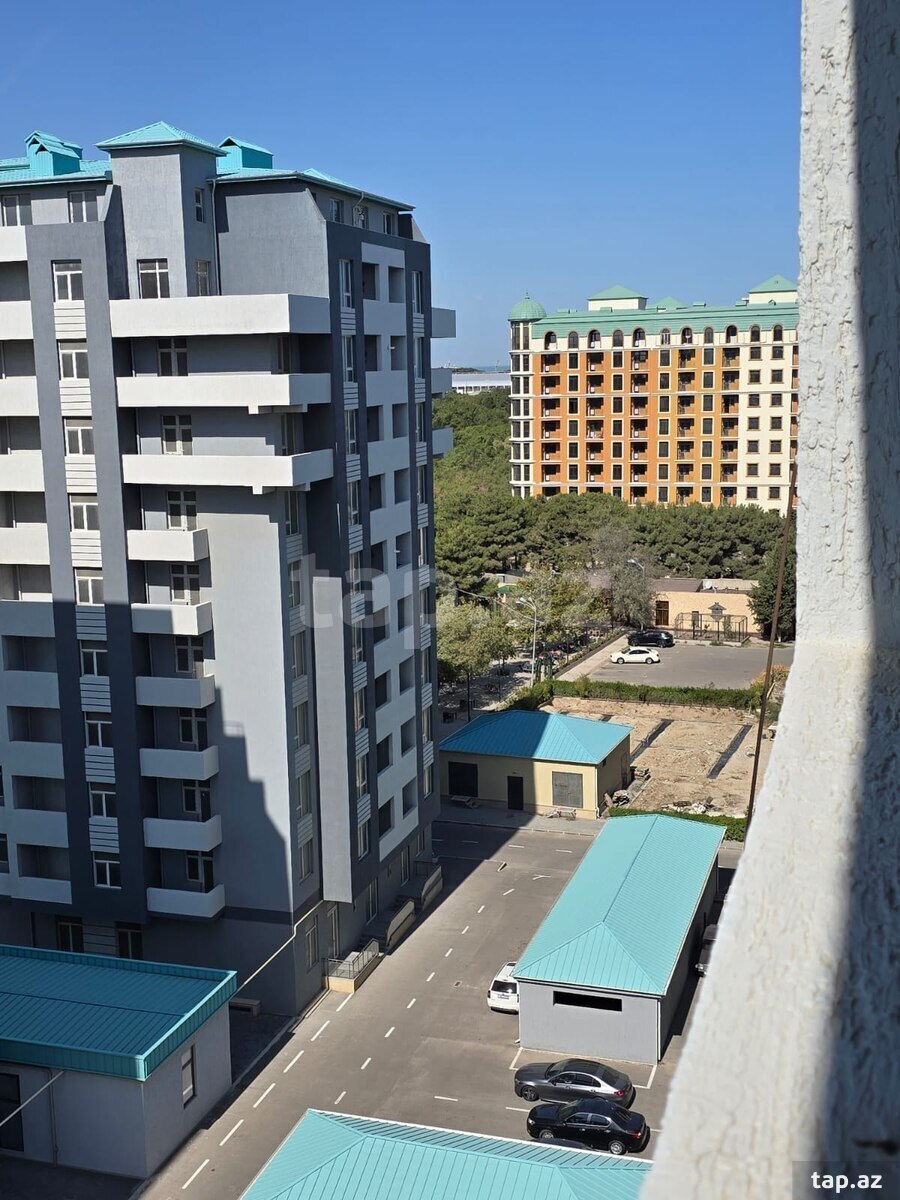 2-комн. квартира на продажу, Сумгаит