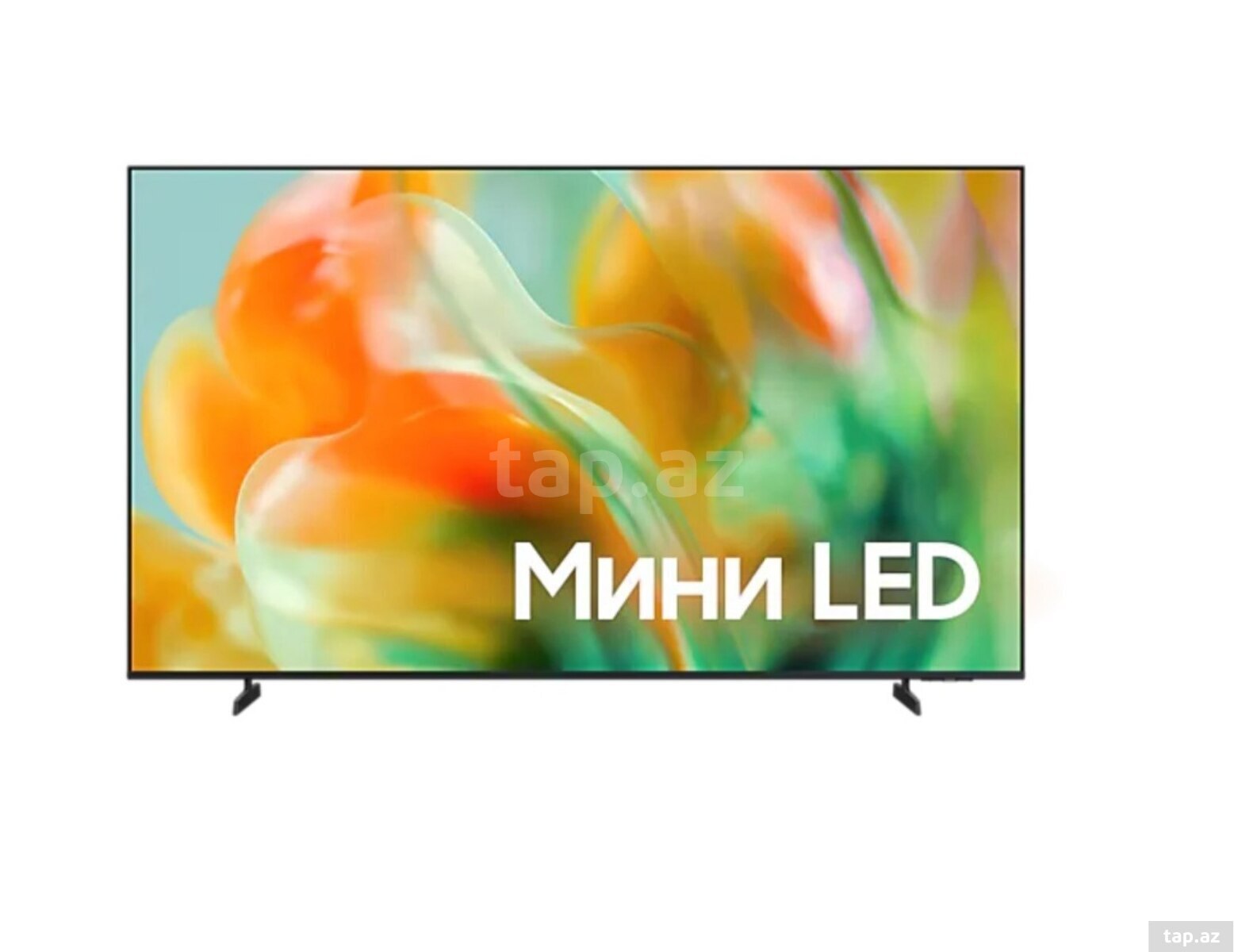 Televizor Samsung MiniLED UE75M80HAUXPY