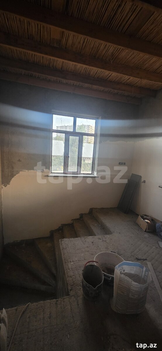 Həyət evi, Gəncə ş.