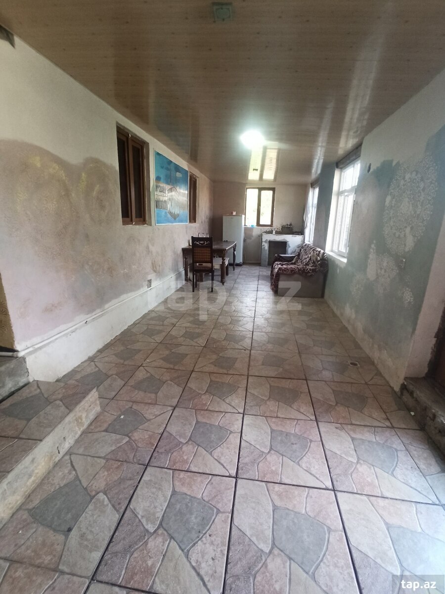 Həyət evi kirayə verilir, Lənkəran ş.
