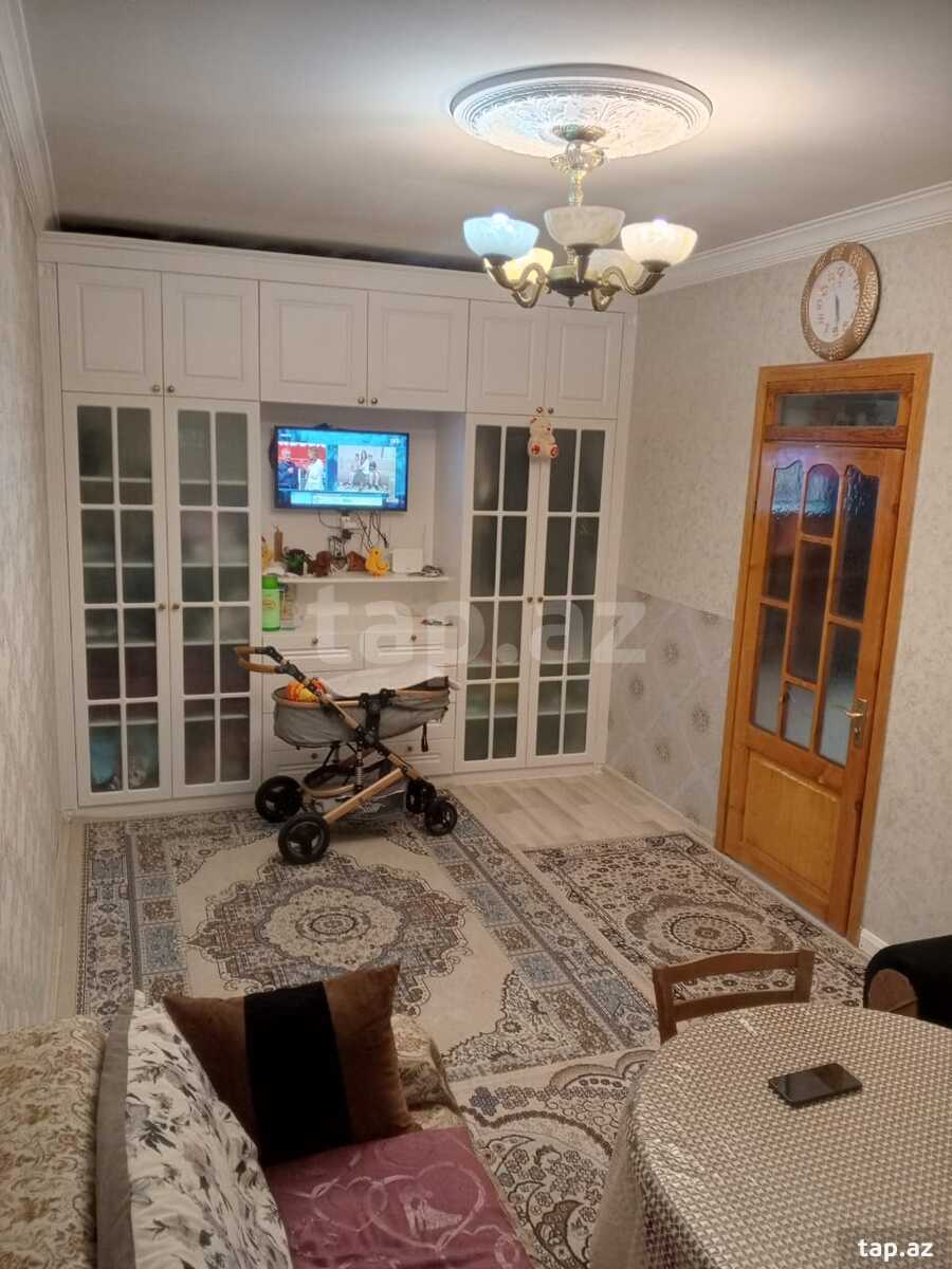 Həyət evi, Xırdalan ş.