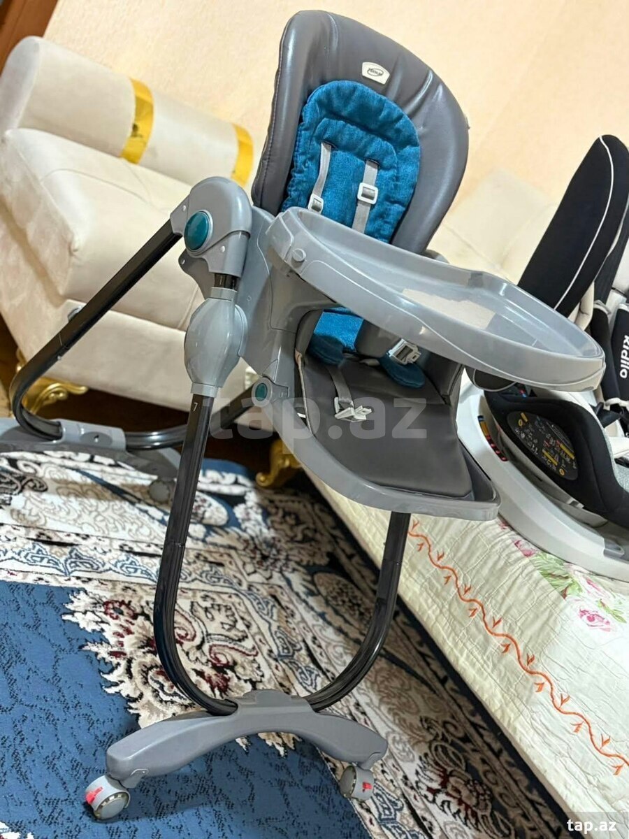 Qidalanma oturacağı