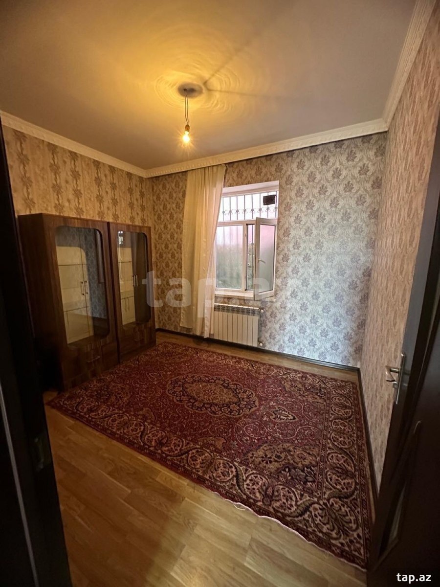 Həyət evi kirayə verilir, Masazır qəs.