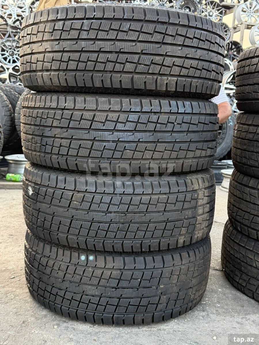 Təkərlər 265/65 R17