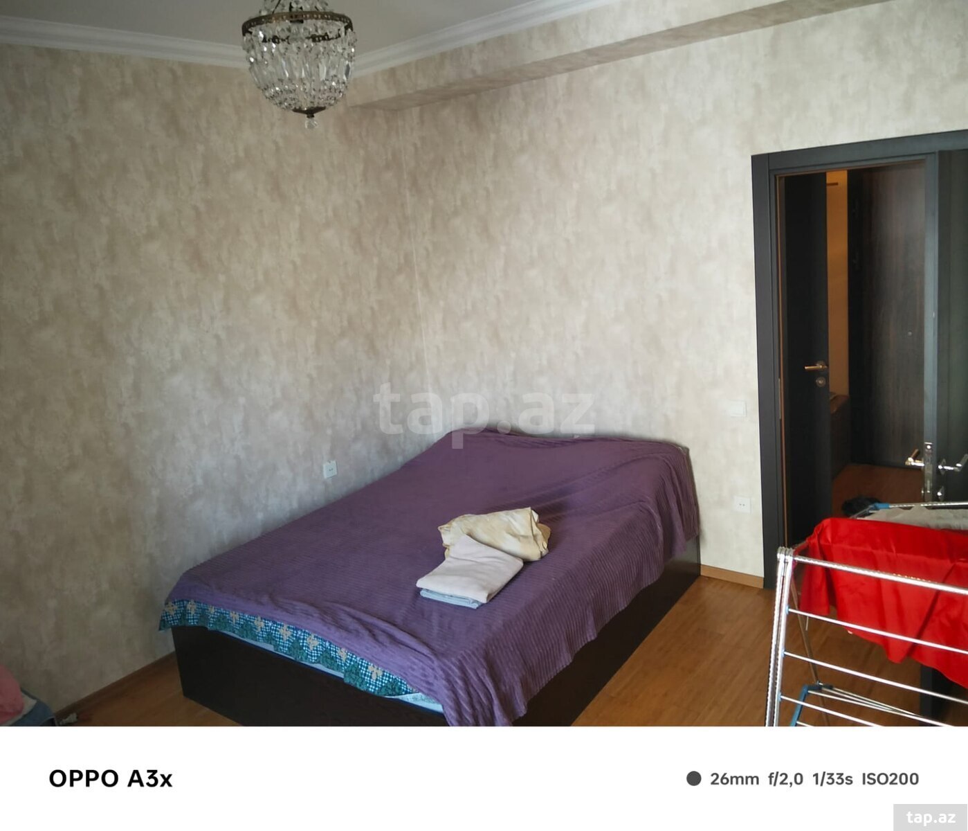 1 otaqlı həyət evi kirayə verilir, Bakı