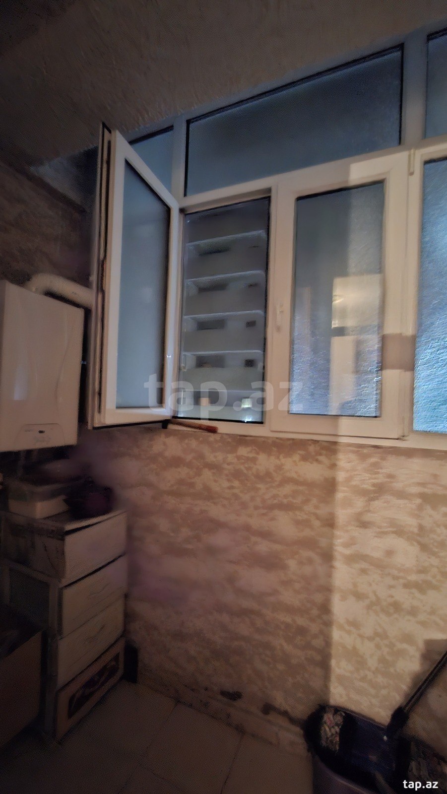 3-otaqlı yeni tikili, Xırdalan ş., 88 m²