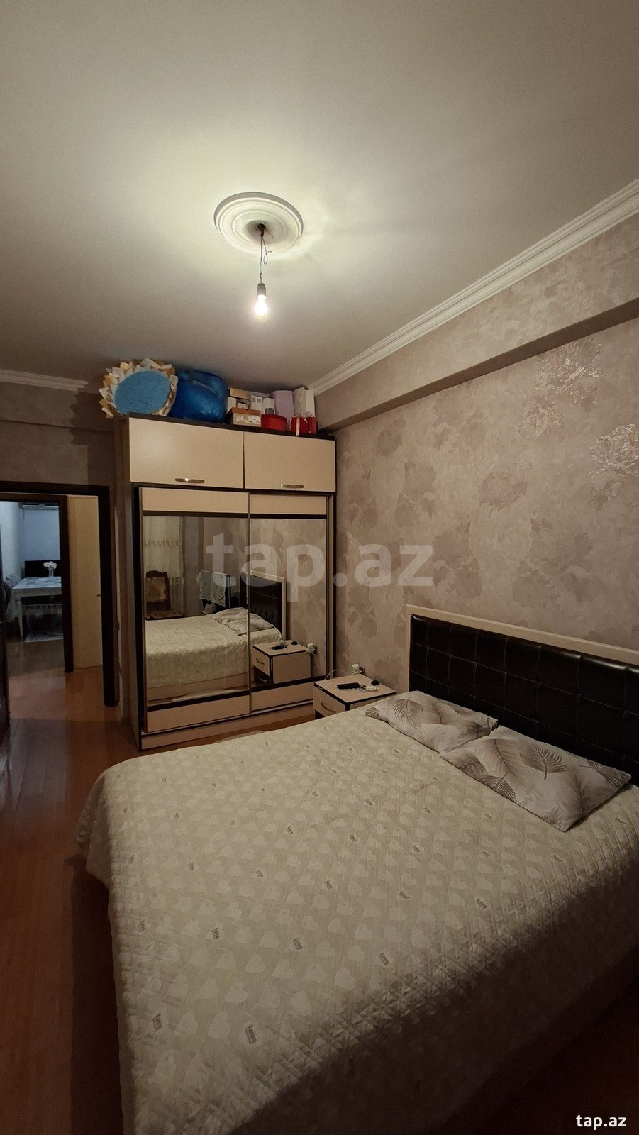 3-otaqlı yeni tikili, Xırdalan ş., 88 m²