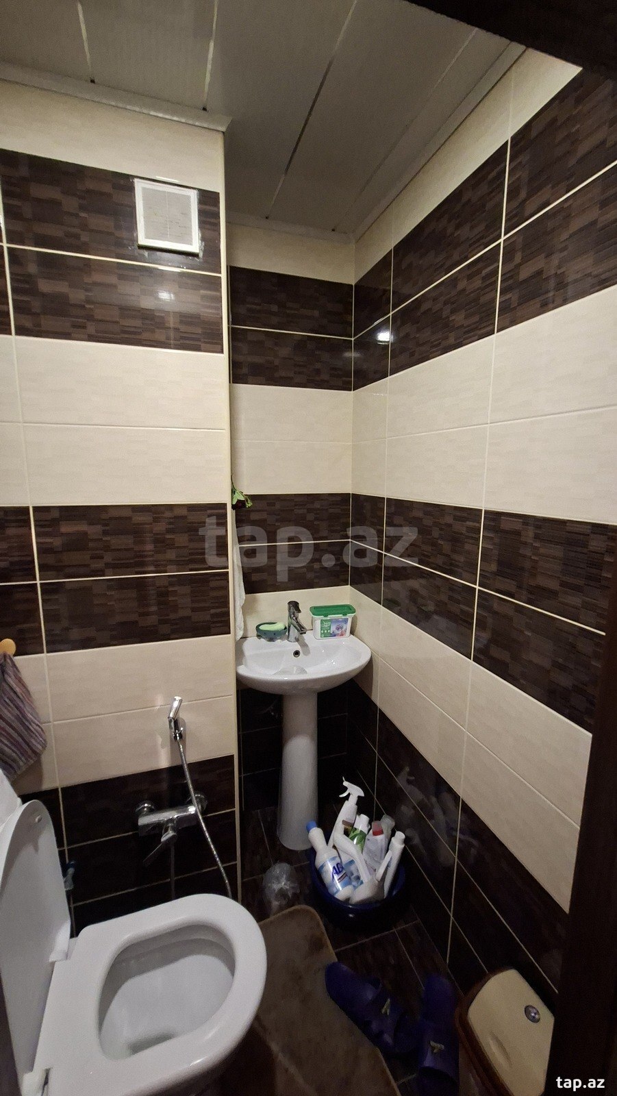 3-otaqlı yeni tikili, Xırdalan ş., 88 m²