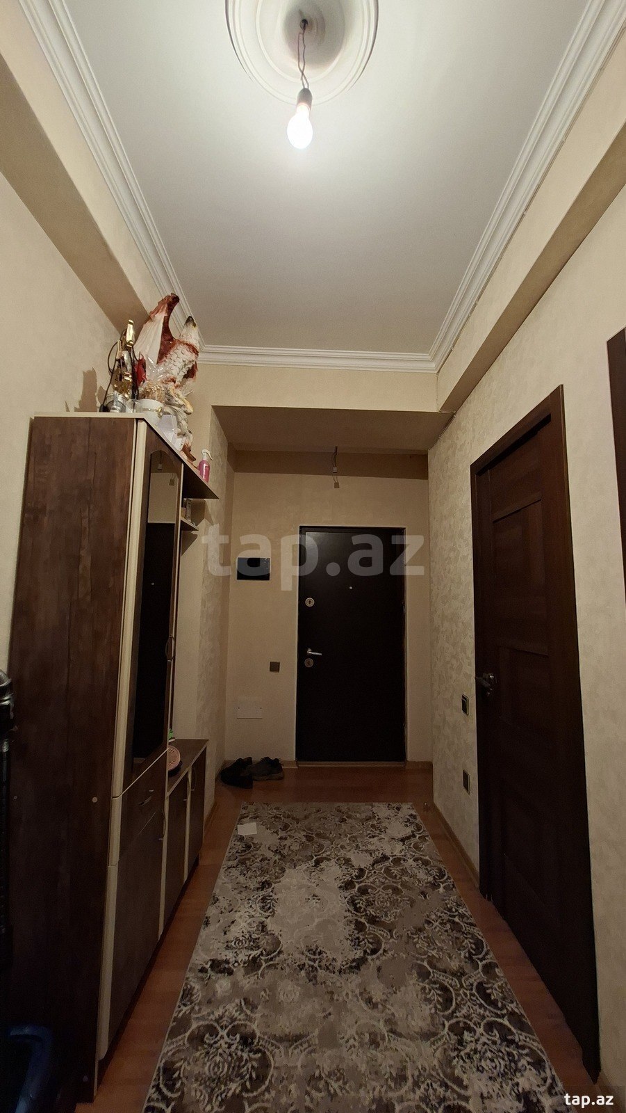 3-otaqlı yeni tikili, Xırdalan ş., 88 m²