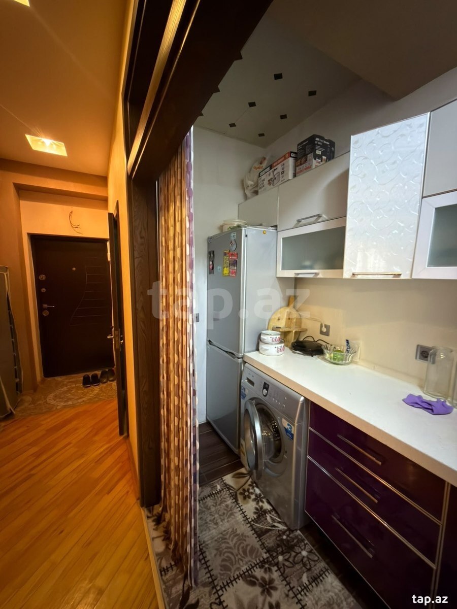3 otaqlı mənzil satılır, Masazır, Abşeron
