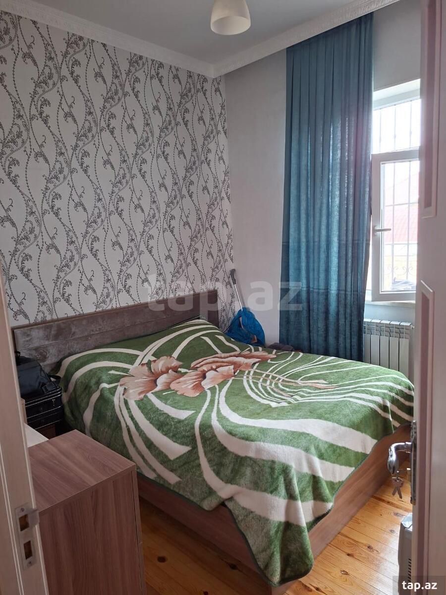 3 otaqlı həyət evi satılır, Xırdalan