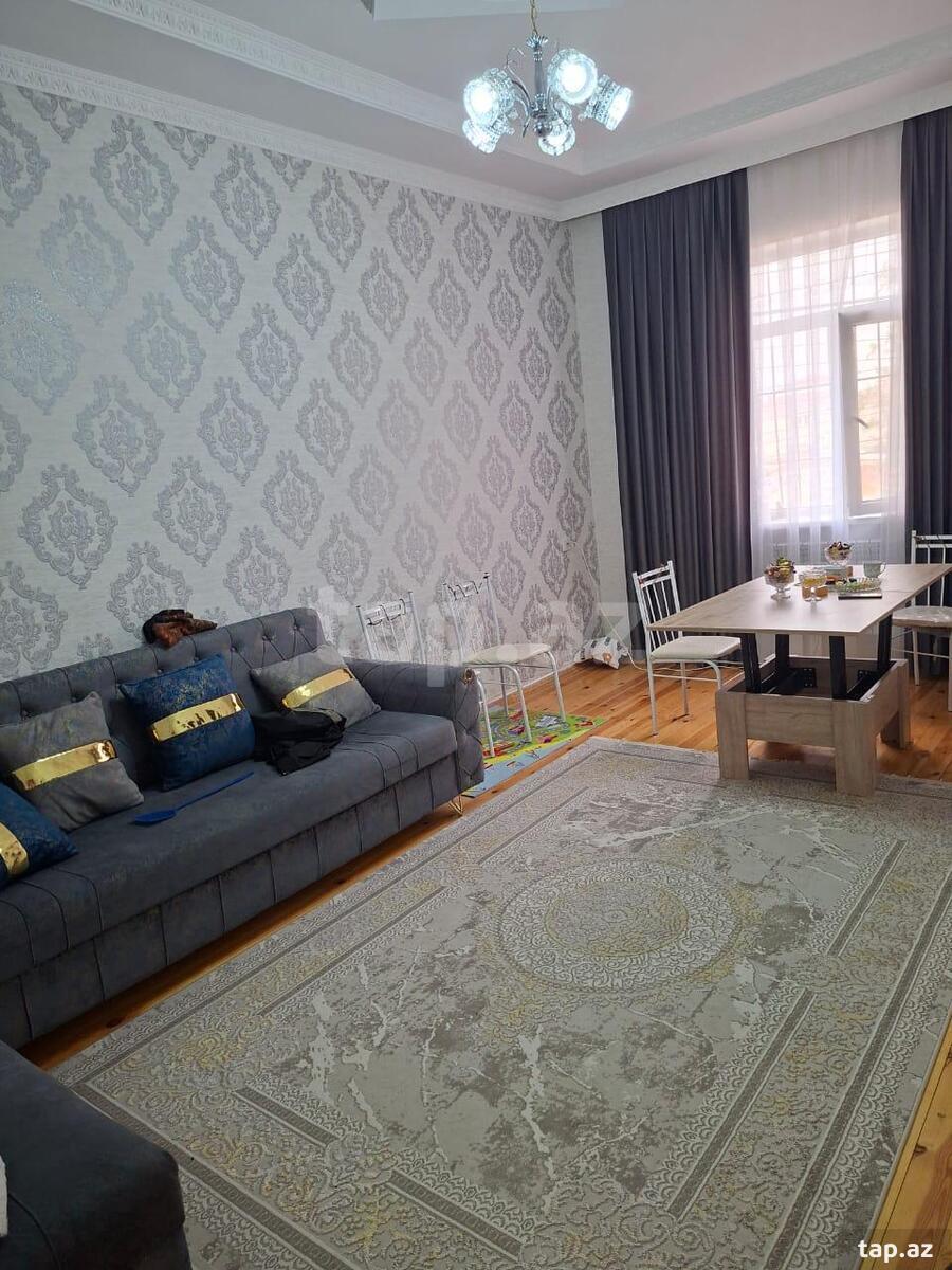 3 otaqlı həyət evi satılır, Xırdalan