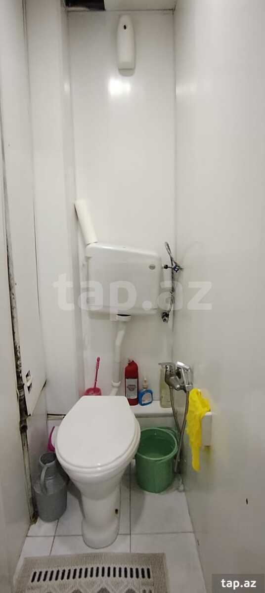 2-otaqlı mənzil, Sumqayıt ş., 48 m²