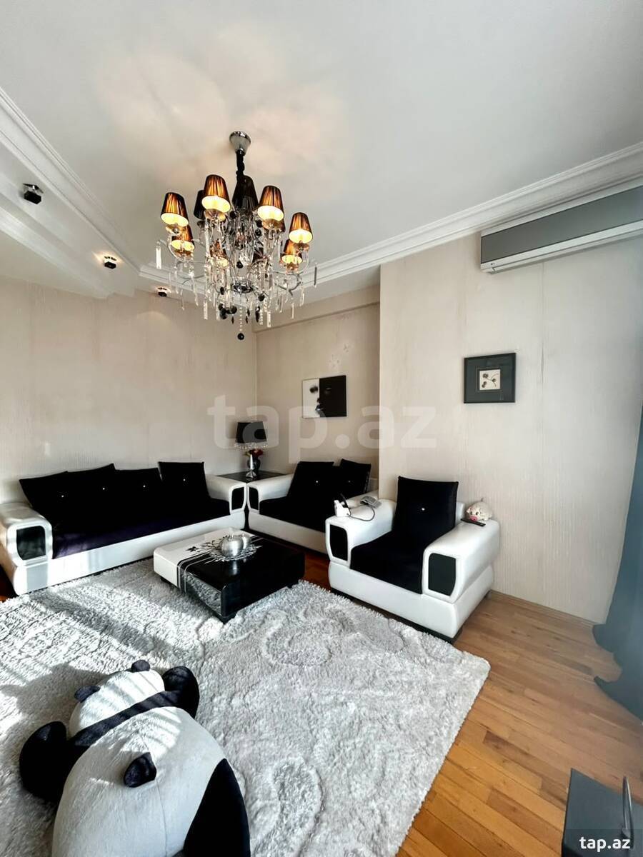2 otaqlı mənzil satılır, Yasamal, Bakı