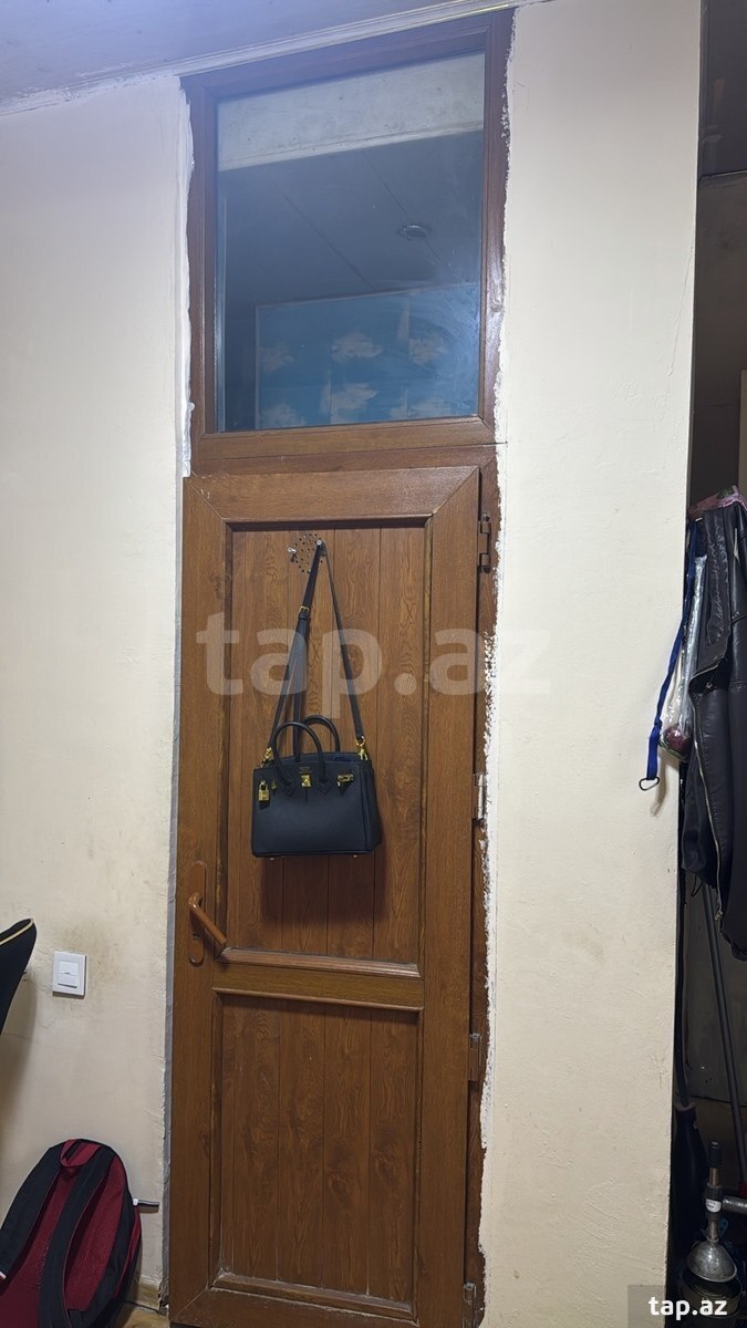 2-otaqlı mənzil kirayə verilir, Binəqədi r., 60 m²