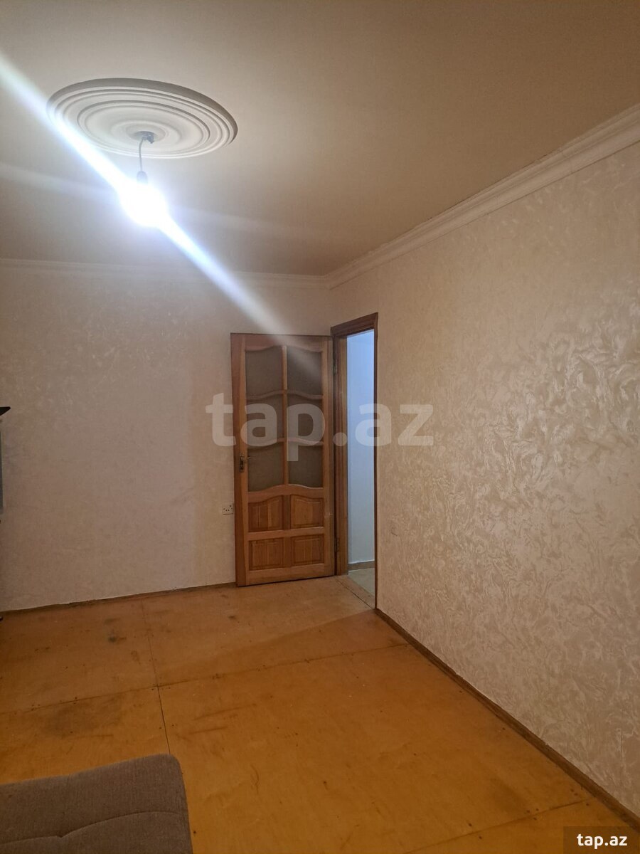 2-otaqlı mənzil kirayə verilir, Sumqayıt ş., 50 m²
