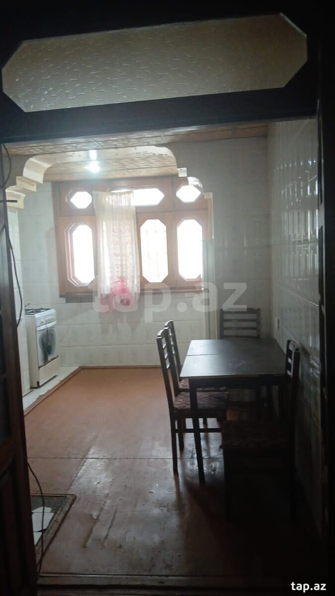2-otaqlı mənzil kirayə verilir, Sumqayıt ş., 50 m²