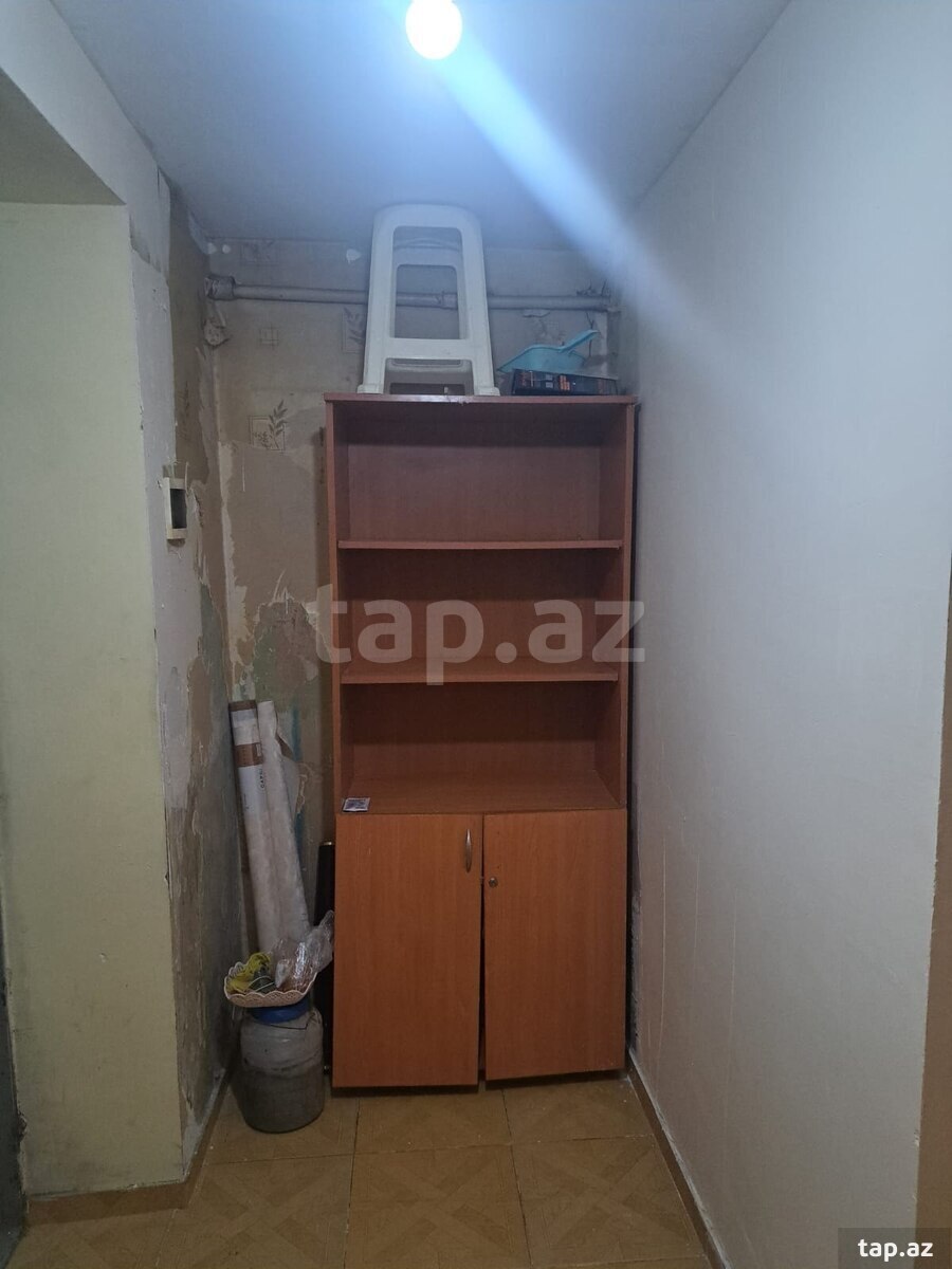 2-otaqlı mənzil kirayə verilir, Sumqayıt ş., 50 m²