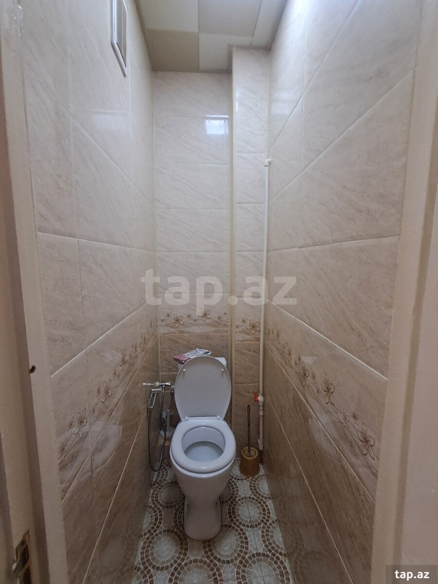 2-otaqlı yeni tikili, Mingəçevir ş., 55 m²