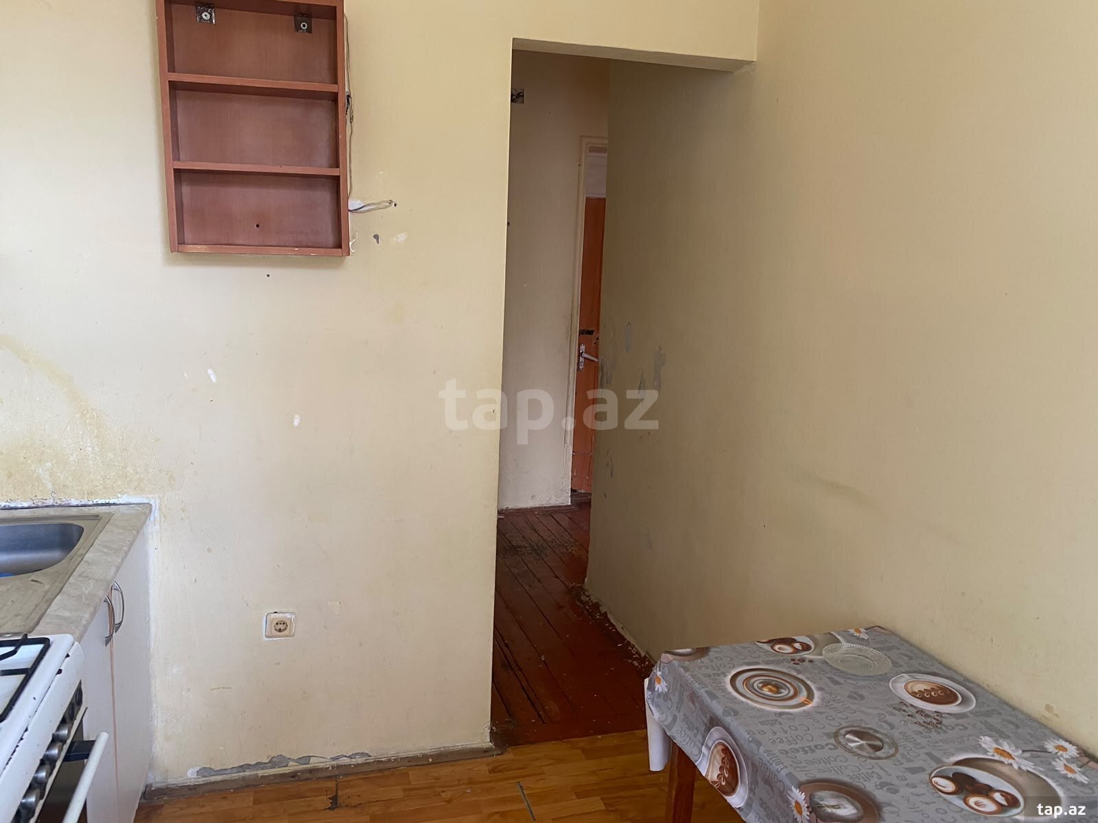 2 otaqlı mənzil kirayə verilir, Sumqayıt